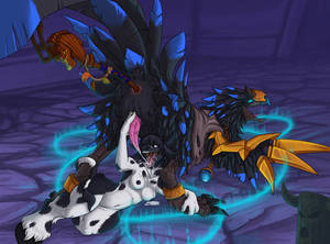 Armored Dragon Furry Porn - Statistics