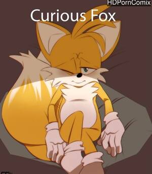Fox Animal Cartoon Porn - Curious Fox Cartoon Porn Comic - HD Porn Comix