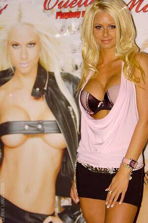 Maryse Ouellet Porn - BagelHot: March 2006