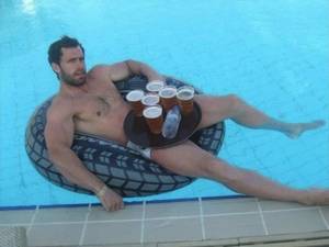 Kelvin Fletcher Porn - Kelvin Fletcher