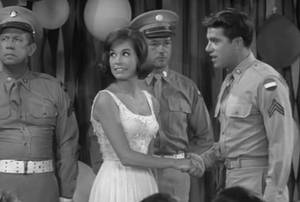 Dick Van Dyke Show Porn - Soft porn upskirt