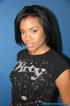 black pornstar sydnee capri - Sydney Capri - Fame Registry