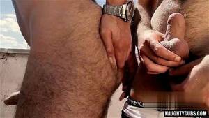 Hairy Gay Oral Sex - Watch Hairy gay oral sex and facial - Gay, Hairy, Facial Porn - SpankBang