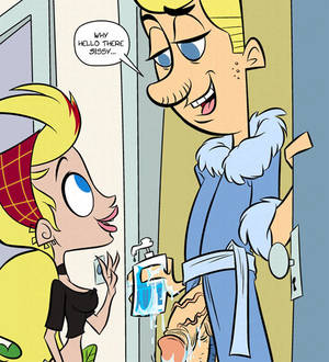 Johnny Test Susan Porn - Sissy from johnny test naked, bestsexymoveis