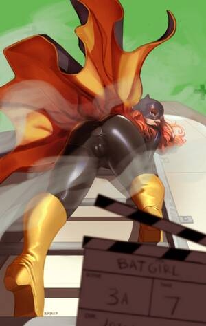 Batgirl Porn Tumblr - batgirl Tumblr Porn