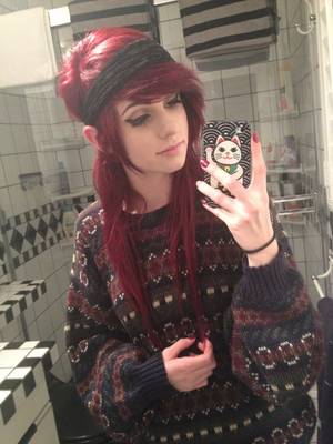 Crossdressing Femboy Porn - pretty