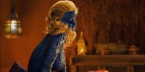 epic movie hentai - Epic Movie - Sex with Mystique (Spanish Mystique/English Peter Version)  (Carmen Electra) - Tnaflix.com