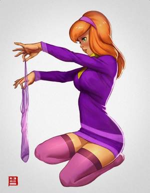 Daphne Blake Scooby Doo Reality Porn - Daphne. Daphne BlakeScooby DooCartoon ...