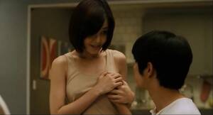 japanese piano sex - Asian piano teacher takes students hands and puts on small tits in Korean  feature movie Video Â» Best Sexy Scene Â» HeroEro Tube