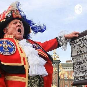 Justin Bieber Shemale Porn - The Crier Cast (podcast) - Uncle Jeff The Jew | Listen Notes