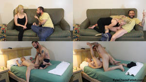 Evil Mind Control Porn Captions - Amanda Adair wanted me to bring something back from my visit to a vortex  retreat. Luckily for her I returned with some magical incense (I used to be  an evil ...