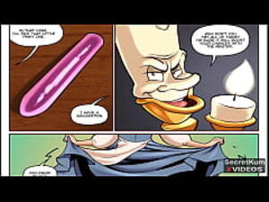 Beauty And The Beast Anal Porn - Beauty And The Beast - To Tame The Beast (voiced) - Extreme Anal Stretching  - xxx Mobile Porno Videos & Movies - iPornTV.Net