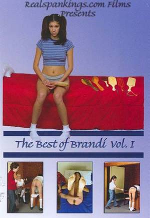 hardest spanking ever - 1 is jam packed with some of the hardest spankings Brandi has ever  received. This feature also includes scenes staring Caroline and Corey ...