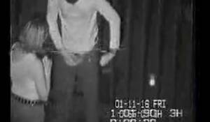 camera alley sex - Real Security Cam Tape Of Drunk Girl In An Alley 01 â€” PornOne ex vPorn