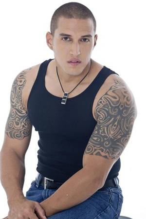 Florida Gay Police Porn - Design Star's Mikey V reportedly starred in 1996 gay bondage film - Steve  Rothaus' Gay South Florida