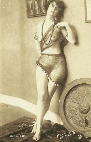 1920s Costume Porn - Vintage