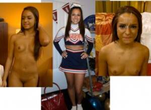 college cheerleader fuck - Community College Cheerleader Porn Pic - EPORNER