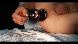 bottle anal - Bottomboyxs bottle fetish POM bottle - XVIDEOS.COM