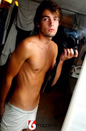 Danish Bi Male Porn - Danish Porn Bull Bi Boy & Frederik On 6mag.dk In Denmark.1.