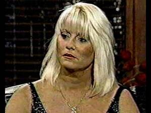 70s Porn Star Seka - Seka 11-12-94 TV interview call-in show \