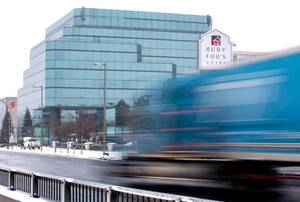 Banned German Porn Sites - Germany prepares to pull Canadian porn sites over refusal to verify viewers  are over 18 - The Globe and Mail