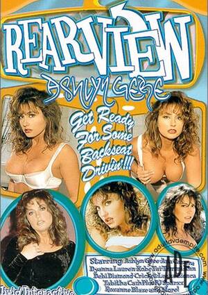 Ashlyn Gere Porn Film - Rearview Ashlyn Gere (2002) | Vivid | Adult DVD Empire