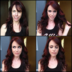 Melissa Hill Porn - porn-make-up-Melissa-Hill Â· Â«