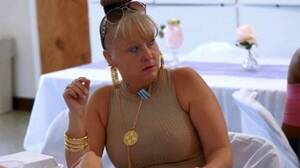 Grandma Pregnant Porn - Who is Bar Smith's mom Shen? | The US Sun