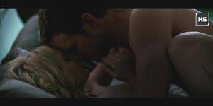Jennifer Lawrence Passengers Sex Scene - Jennifer Lawrence â€“ Hot Sexy Scenes 4K - Passengers - Tnaflix.com
