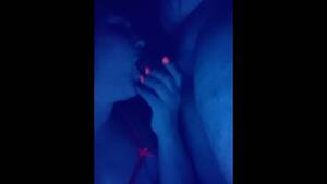 black light cum shots - Blacklight Cumshot Porn Videos | Pornhub.com