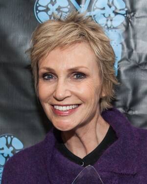 Go Diego Go Lesbian Porn - Jane Lynch - Wikipedia
