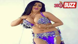 nude arab girls dancing - 