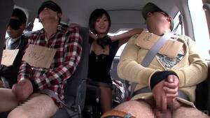 Cosplay Porn In Public - Pleasing breasty Japanese MILF Kyoko Maki in beautiful cosplay porn in  public