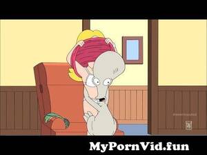 American Dad Cartoon - American Dad - Roger Likes Francine's Body from amarican dad cartoon sex  Watch Video - MyPornVid.fun