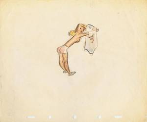 2000 Disney - Fantasia 2000 disney porn - Best fred moore images on pinterest sketches  disney sketches jpg 736x611