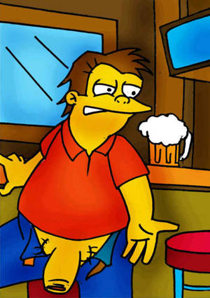 lisa and maggie toon porn - 