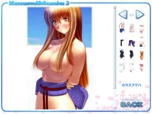 kasumi hentai sex - Kasumi Island Sex Hot Games Flash Adult Games
