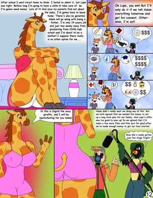 3d Giraffe Porn - Furry porn giraffe blowjob xxx - Ingrids big push foxtide in at furry porn  pics net