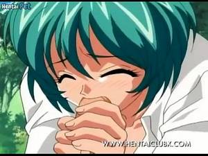 hentai redtube - Horny lesbians love to lick pussy