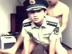 Chinese Military Gay Porn - Chinese soldier gay - 91 Pron