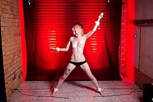 Bondage Porn Self - Stuck In Self Bondage, watch free porn video, HD XXX at tPorn.xxx