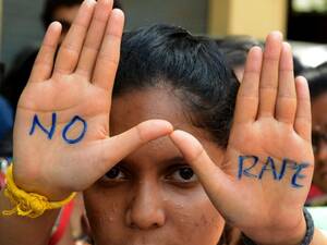 Indian Toddler Porn - India cracks down on sharp rise in demand for child pornography