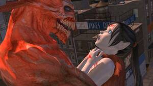 gang fucking video cartoons - 