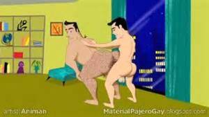 Animan Poker Porn - Animan cartoons galagif.com