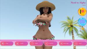 Nerdy Sex Games - Adultgamesworld: Free Porn Games & Sex Games Â» Nerd to Alpha â€“ Version  0.1.0 [Mr.Axxx]