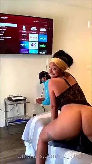 mature ebony masturbate - Watch ebony nice masturbating - Mature, Ebony Anal, Ebony Pussy Porn -  SpankBang