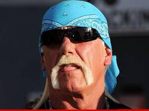 Hulk Hogan Sex Tape Leaked - Hulk Hogan Sex Tape