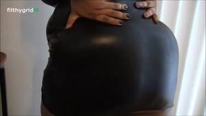 big black booty granny farting - Gassy Ebony Princess Farting: Big booty farts -â€¦ ThisVid.com