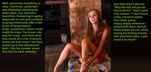 Glamour Porn Captions - Glamour Bondage Captions | BDSM Fetish