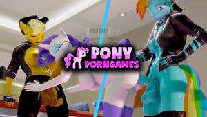 Mlp Porn Games - MLP Games ðŸ¦„| MLP Sex Games for Adults - [Over 18's!]